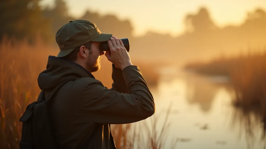 Putnu vērošana Papes dabas rezervātā — ornitologa vadlīnijas